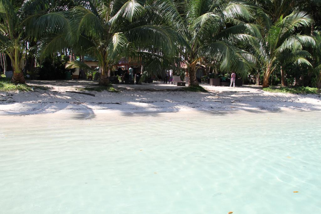 Havelock Island Beach Resort Govind Nagar Zimmer foto