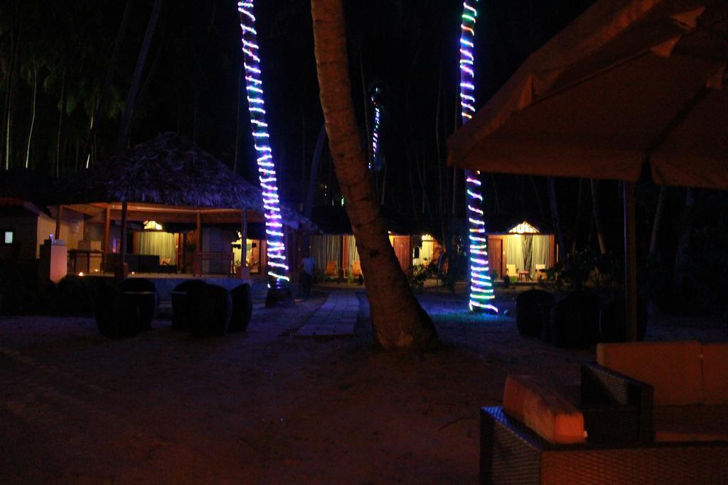 Havelock Island Beach Resort Govind Nagar Zimmer foto