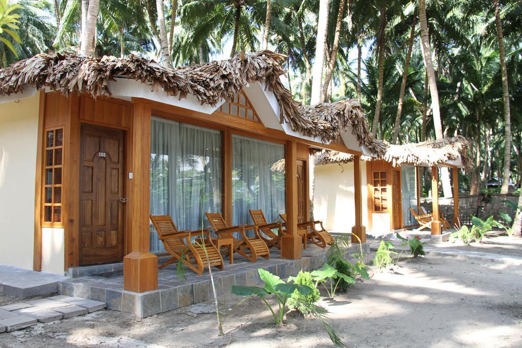 Havelock Island Beach Resort Govind Nagar Zimmer foto