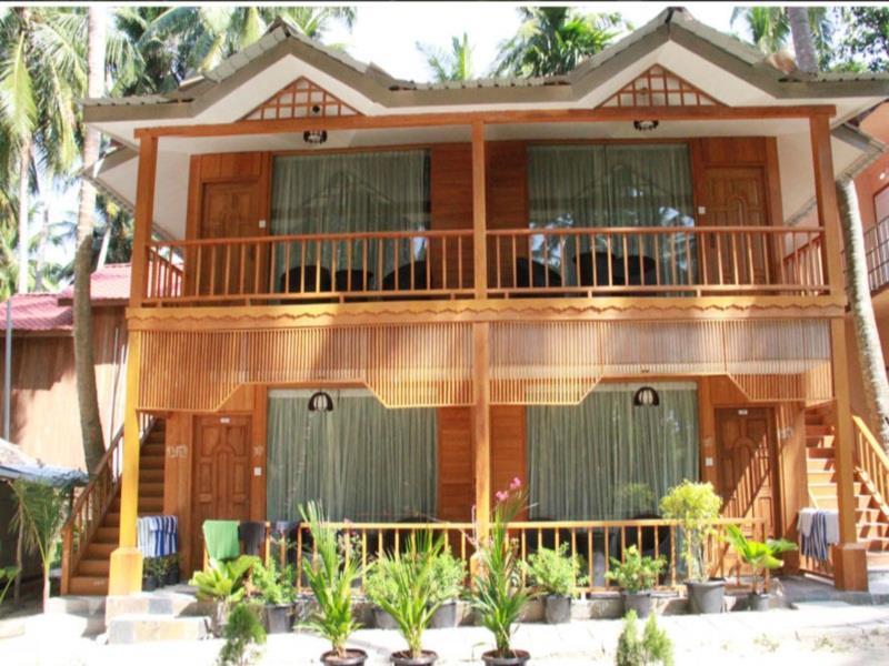 Havelock Island Beach Resort Govind Nagar Exterior foto