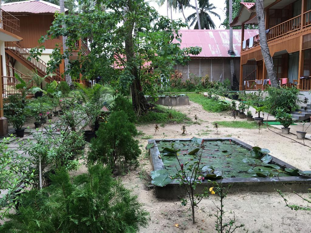 Havelock Island Beach Resort Govind Nagar Exterior foto