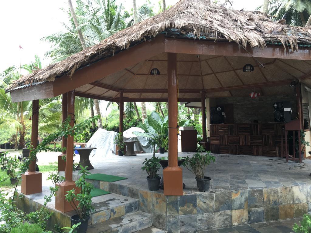 Havelock Island Beach Resort Govind Nagar Exterior foto